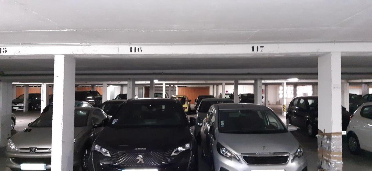 Offre Speciale Festival Film Si Sejour Superieur 12J , 2P Croisette, Grande Terrasse, Parking Gratuit, Calme, Accueil 5 Etoiles, Excellent Rapport Qualite-Prix Cannes Dış mekan fotoğraf